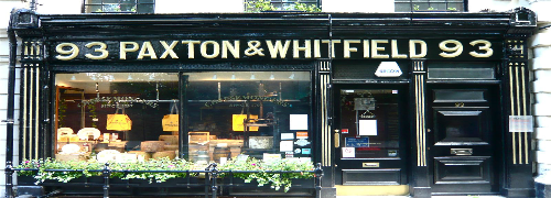Jermyn Street 